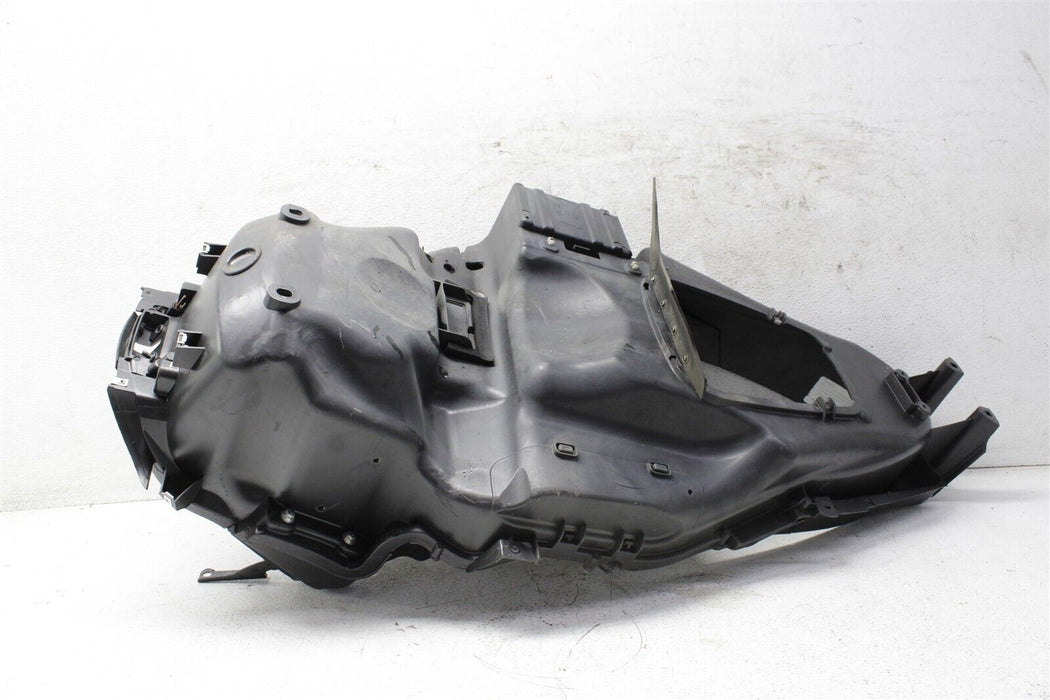 2009 Piaggio MP3 250 Fairing Tray Panel Cover 09-12