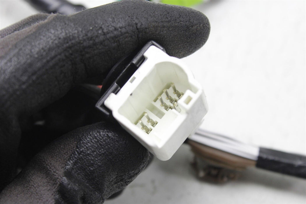 2024 Toyota GR Corolla Front Left Door Wiring Harness Wires LH 82152-1AE10 23-25