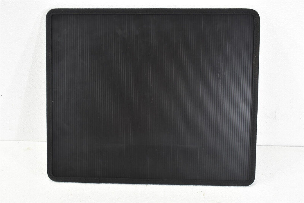 2003-2008 Nissan 350z Coupe Carpet Mat Pad 03-08