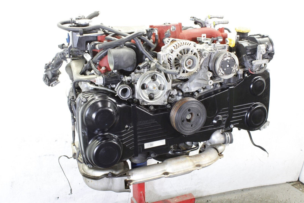 2017 Subaru WRX STI Engine Motor Assembly 78K Miles Factory OEM 15-17