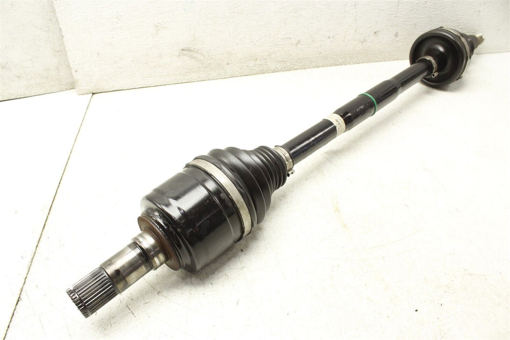 2015 Maserati Ghibli Passenger Rear Right Axle AWD 06700054530 Factory OEM 14-17