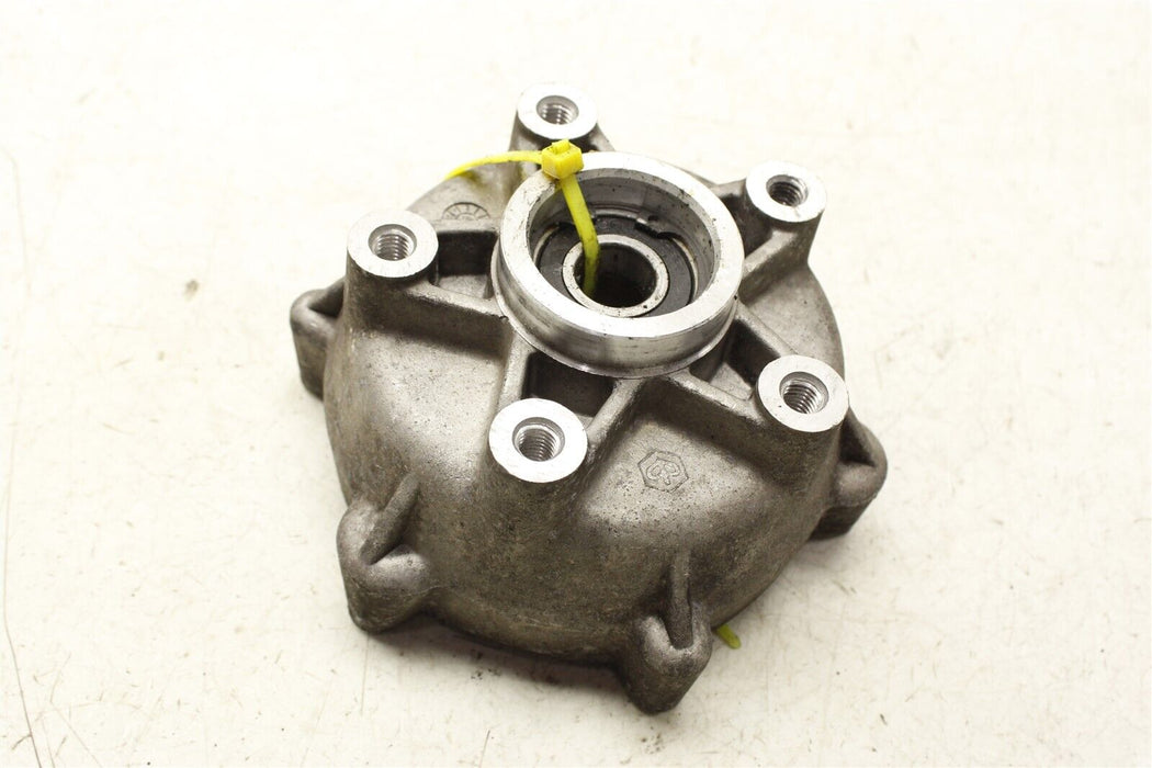 2009 Piaggio MP3 400 Front Wheel Hub 09-12