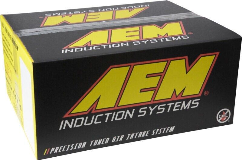 AEM Induction 22-404P Short Ram Induction System Fits 94-01 Integra