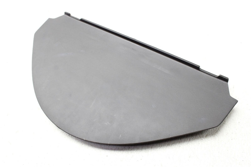 2012-2015 Tesla Model S Binnacle Lower Cover Trim 1002274-00-D OEM 12-15