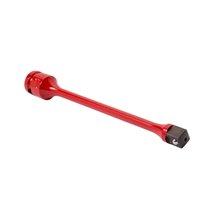 STEELMAN 1/2-Inch Drive Bright Red 55 ft-lb Torque Extension