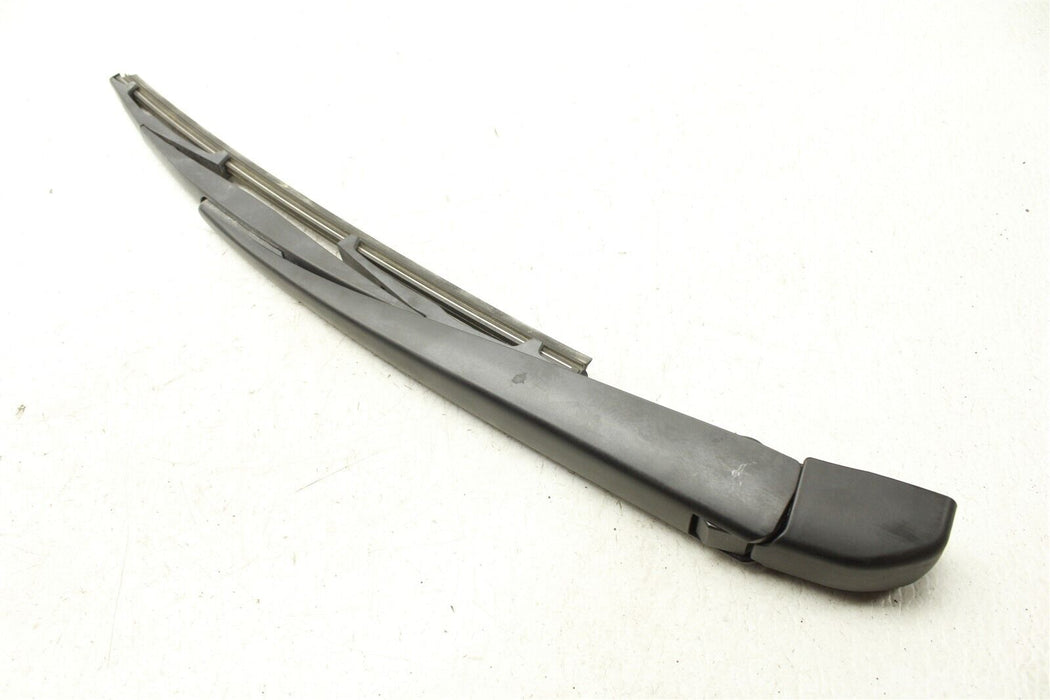 2024 Toyota GR Corolla Rear Wiper Arm 23-25