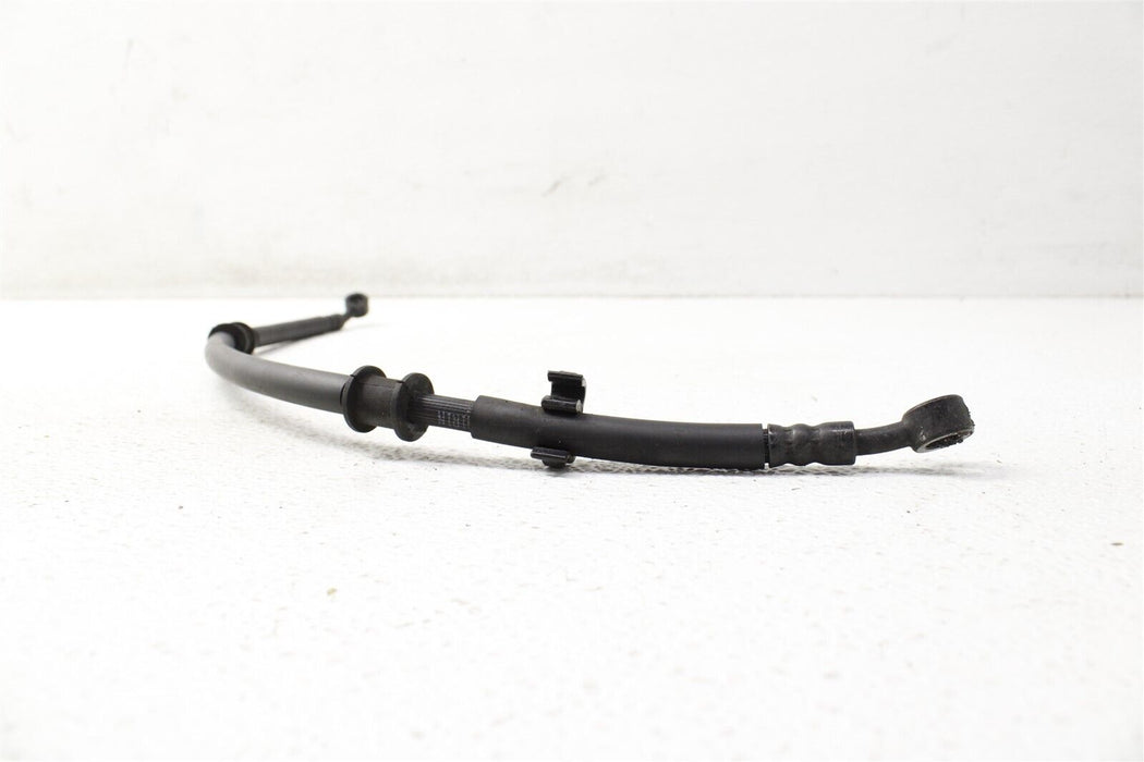 2017 Kawasaki Ninja 650 Brake Line Hose Pipe EX650 OEM 17-23