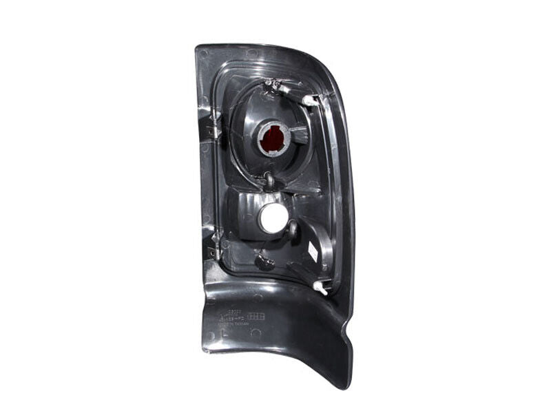 Anzo 211170 Dark Smoke Lens Tail Lights for 94-01 Dodge Ram 1500 / 2500 / 3500