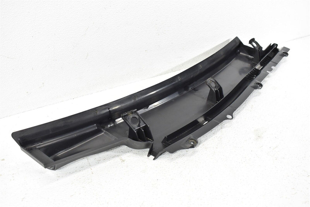 2010-2013 Mazdaspeed3 Cowl Trim Cover Panel Speed 3 MS3 10-13