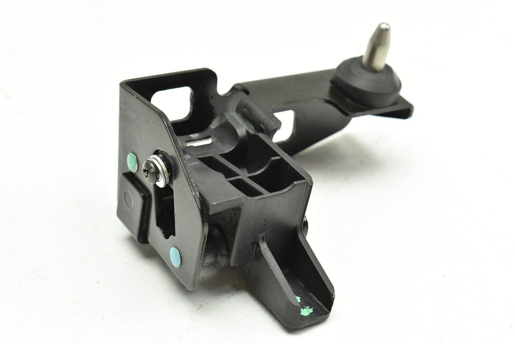 2010 Ferrari California Latch Mount Bracket