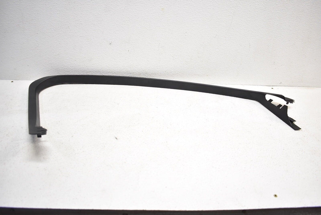 12-16 Ford Focus ST Window Arch Trim Panel Cover 2012-2016