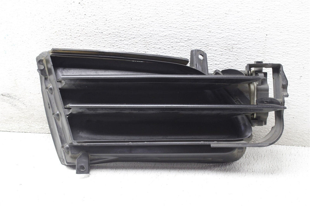 2013 Tesla Model S Lower Front Right Active Vent Shutter Grille OEM 12-19