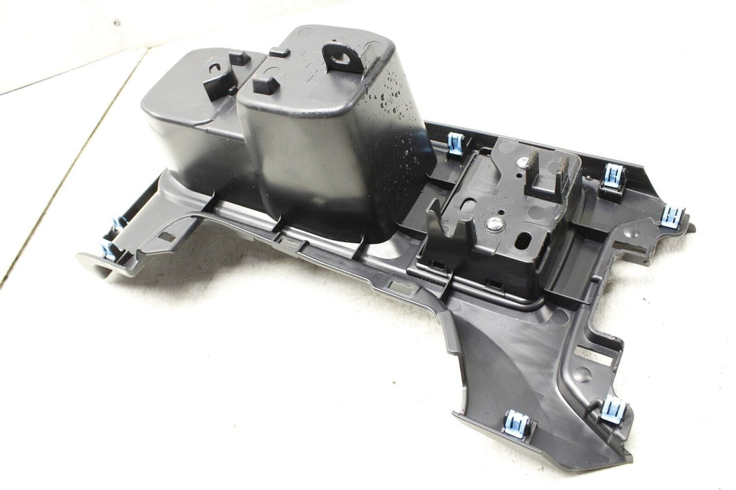 2023 Subaru WRX Center Console Cup Holder Assembly Factory OEM 22-23