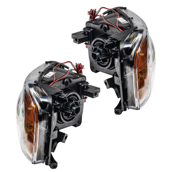 Oracle Lighting 7164-333 SMD Pre-Assembled Headlights ColorSHIFT(tm)