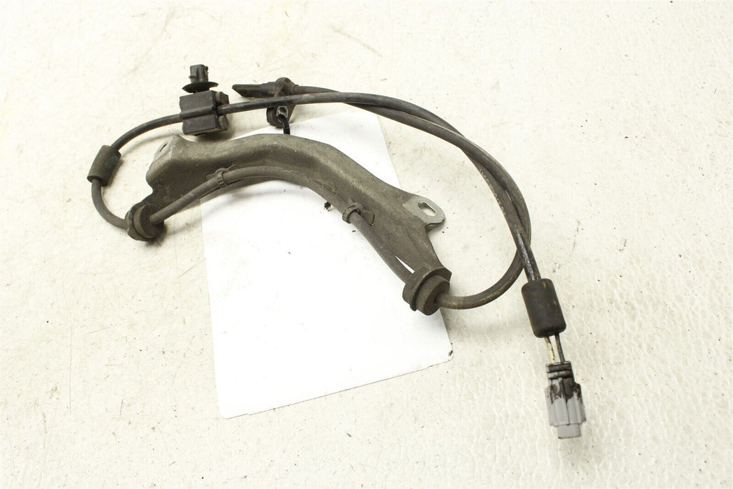 2008-2014 Subaru Impreza WRX Rear Left ABS Sensor 27540FG010