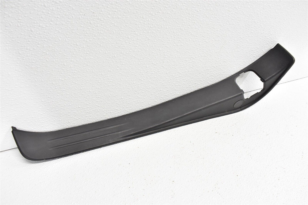 2005-2009 Subaru Legacy Outback XT Door Sill Trim Rear Left Driver LH OEM 05-09