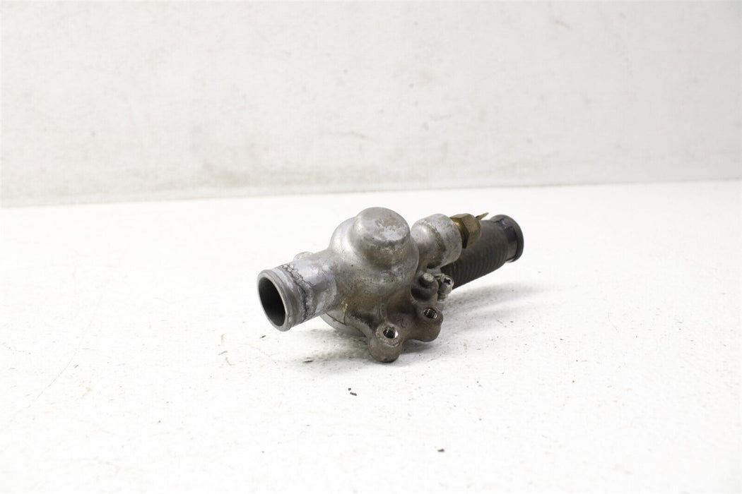 2010 Kawasaki Ninja 250 EX250 Coolant Distributor Factory OEM 08-12