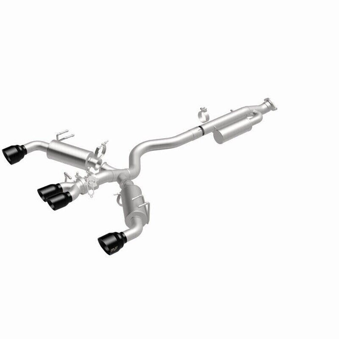 MagnaFlow 19631 Neo Series Exhaust System For 2023 Toyota Corolla GR