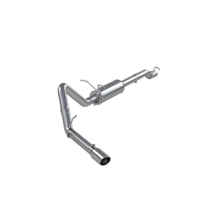 MBRP S5216AL 3" Aluminized Steel Exhaust System For Ford F-250 F-350