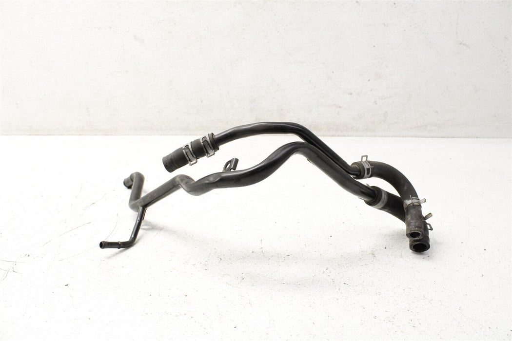 2006-2007 Subaru Impreza WRX Manifold Breather Pipe 06-07