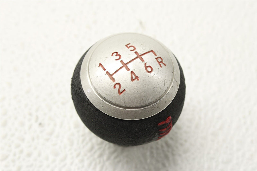 2016-2021 Honda Civic SI Shift Knob Turbo 16-21