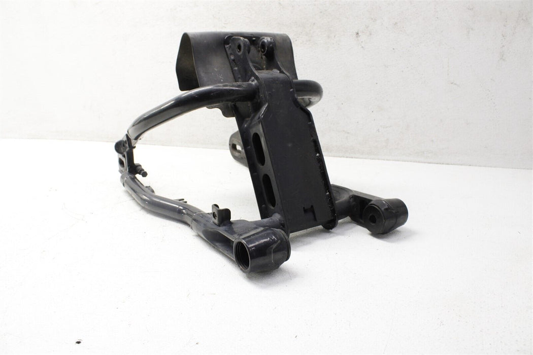 2003 Victory Touring V92 Rear Swingarm Frame Assembly Factory OEM 2002-2006