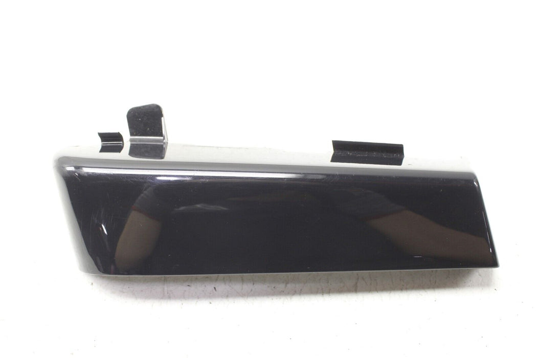 2008-2015 Mitsubishi Evolution X Dash Trim Cover Dashboard OEM EVO 08-15