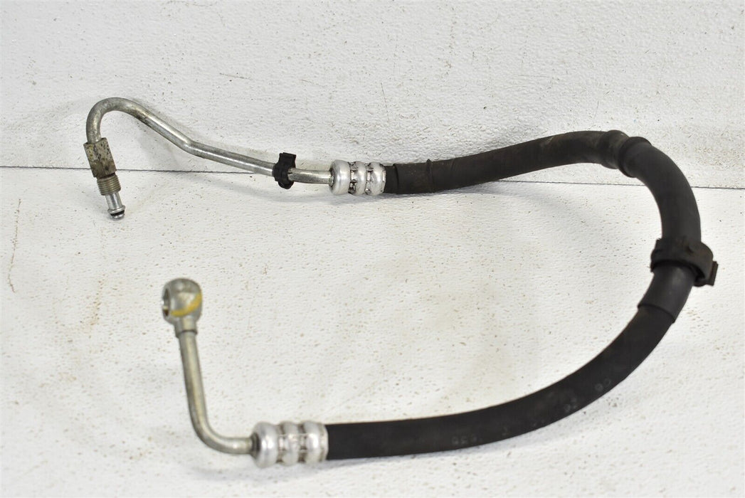 2003-2012 Maserati Quattroporte S Oil Line Hose Pipe 03-12