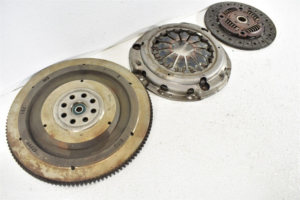 2013-2017 Subaru BRZ Flywheel Flex Plate Clutch Assembly MT OEM 13-17