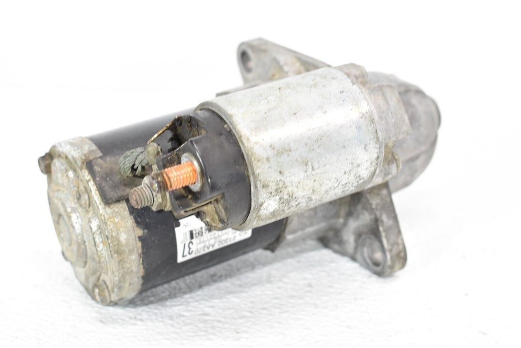 2009-2013 Subaru Forester Starter Motor Automatic 23300AA570 OEM 09-13