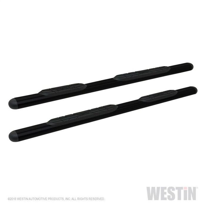 Westin 22-5035 Premier 4 Oval Nerf Step Bars