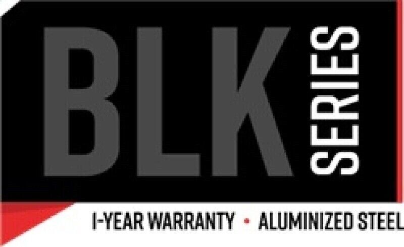 MBRP S5223BLK Armor BLK Exhaust System Fits 2019-2023 Ford Ranger