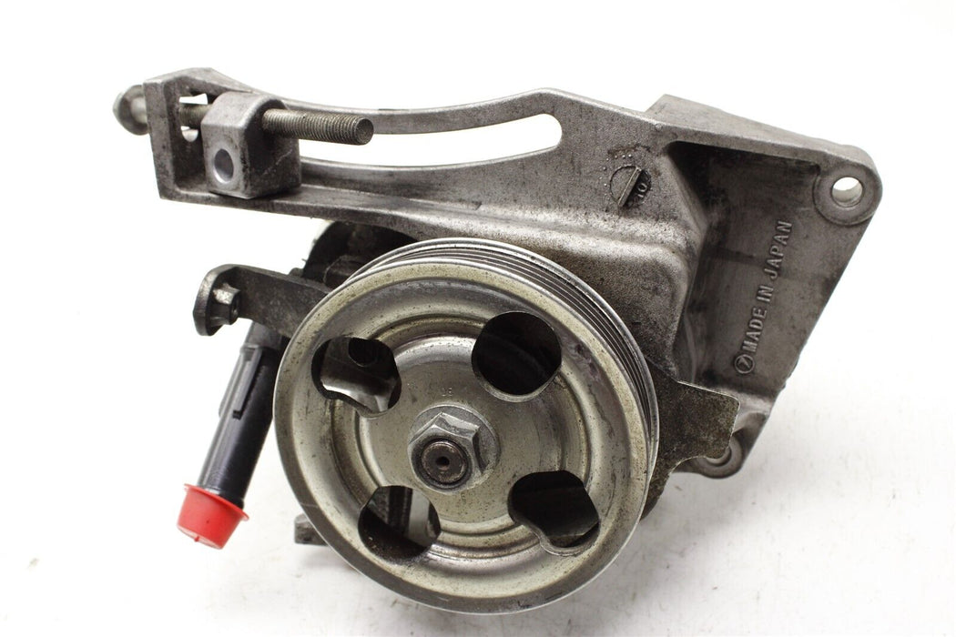 08-14 Subaru WRX STI Power Steering Pump 2.5L Turbo 2008-2014