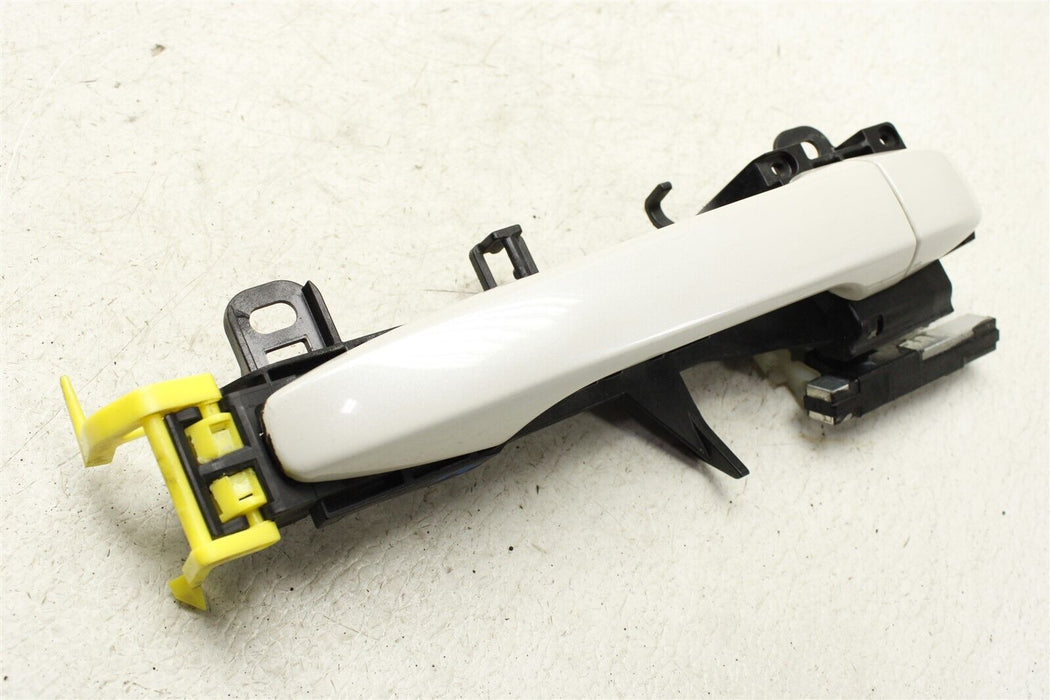 2015-2020 Subaru WRX STI Front Right Door Handle RH Passenger 15-20