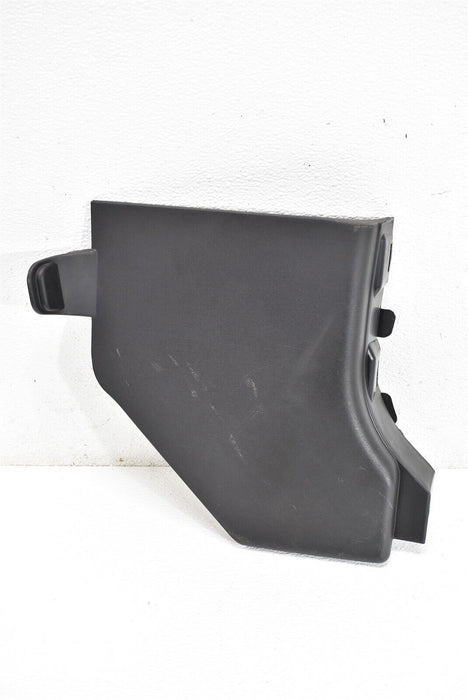 2009-2012 Hyundai Genesis Coupe Front Right Kick Panel Cover 09-12