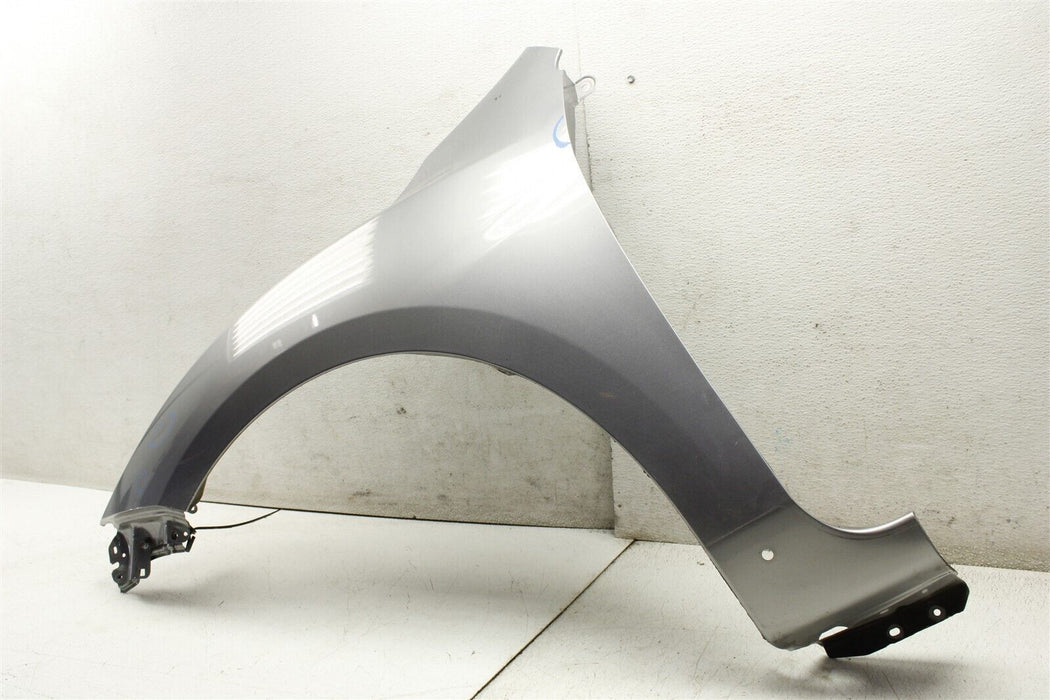 2010-2013 Mazdaspeed3 Left Fender Liner Driver LH Speed 3 MS3 10-13