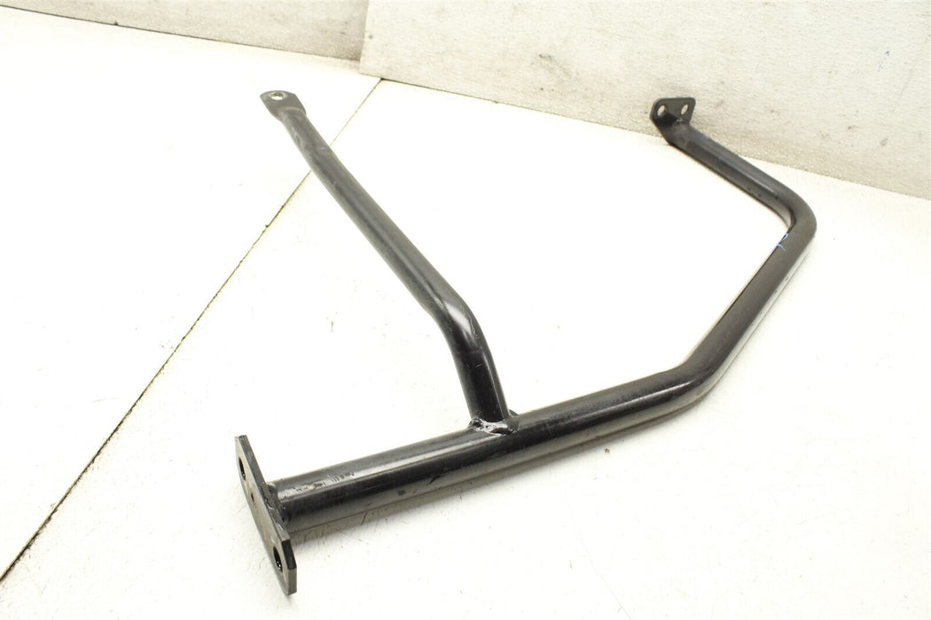 1988 Kawasaki Mule 1000 KAF450 Passenger Right Side Grab Bar Roll Bar OEM 88