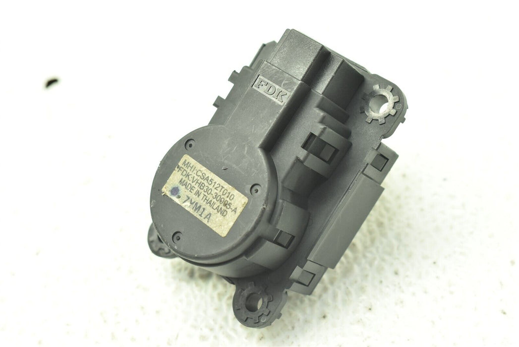 2008-2015 Mitsubishi Evolution X AC Heater Actuator CSA512T010 OEM 08-15