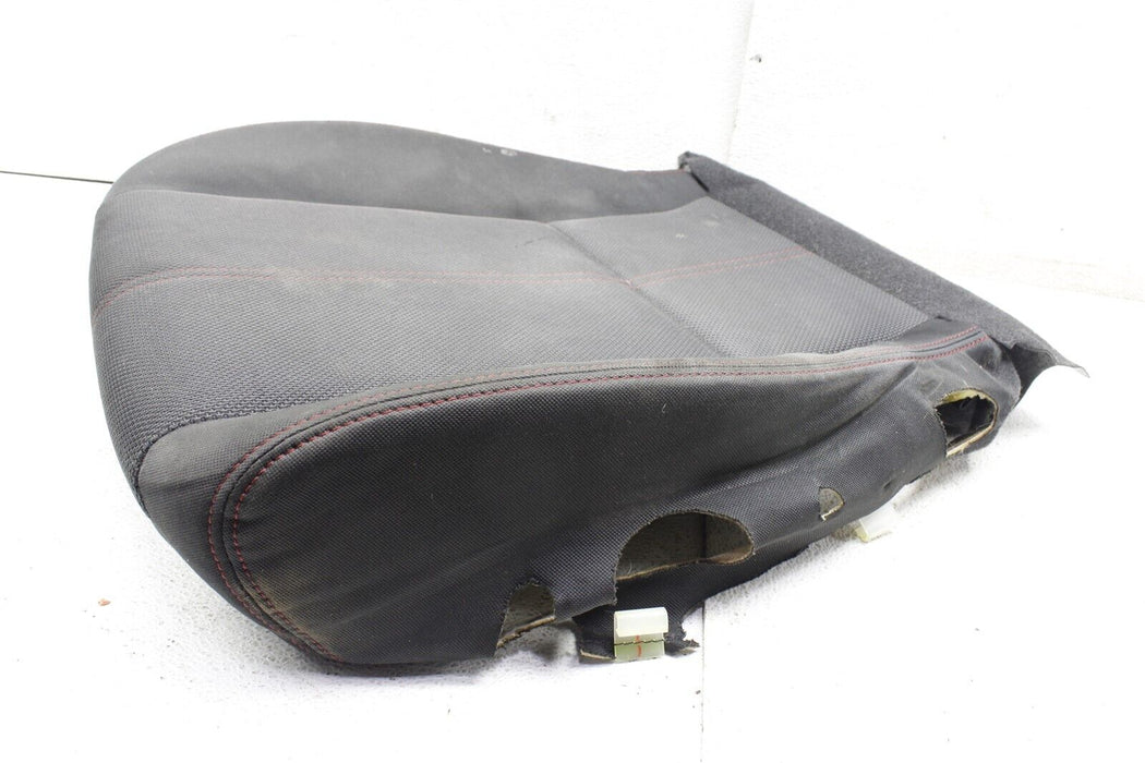 2008-2014 Subaru WRX Sedan Passenger Right Lower Seat Cushion Assembly OEM 08-14