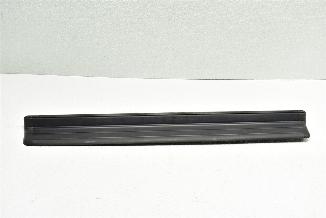 1999-2005 BMW 323i Door Sill Cover Trim Panel E46 99-05