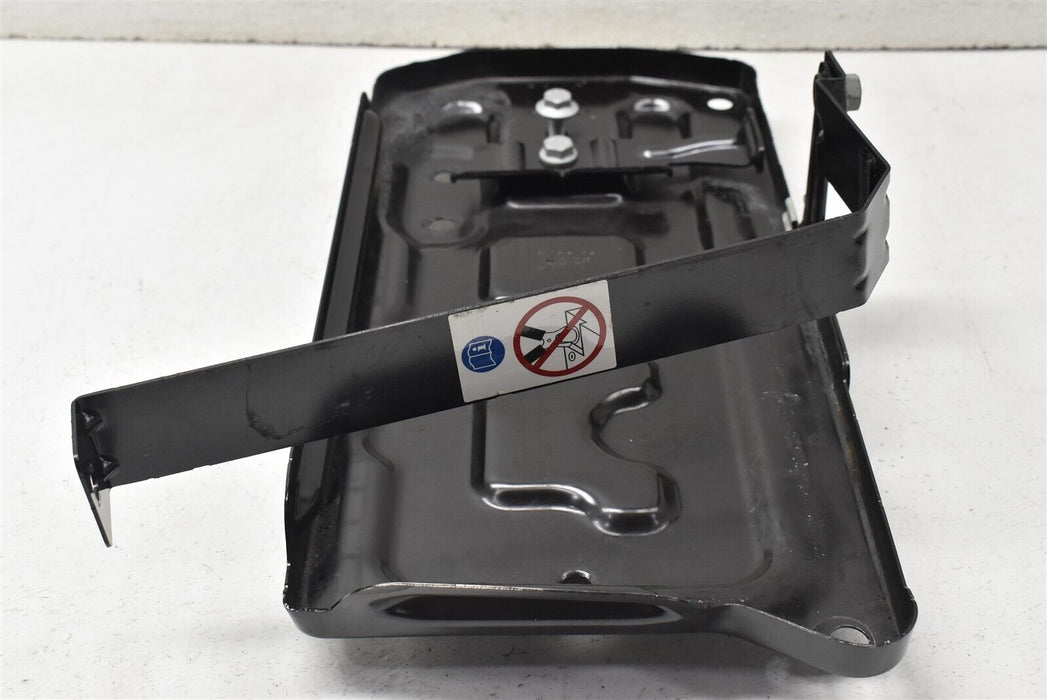 2013-2016 Porsche Boxster Battery Tray Tie Down Bracket 99161121200 13-16