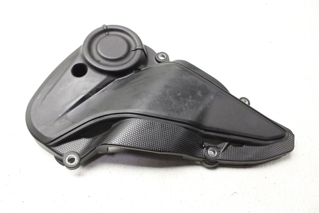 2024 Ducati Monster 937 Engine Timing Cover Assembly Factory OEM 21-24