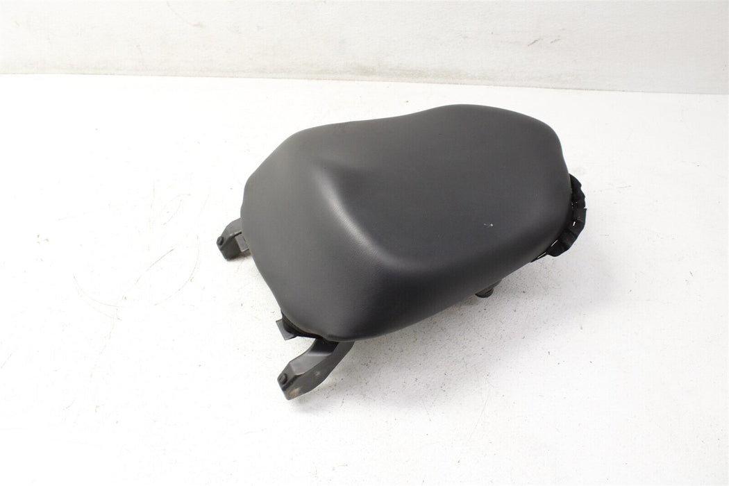 2008 BMW K1200 GT Rear Passenger Seat Cushion With Bracket 06-08