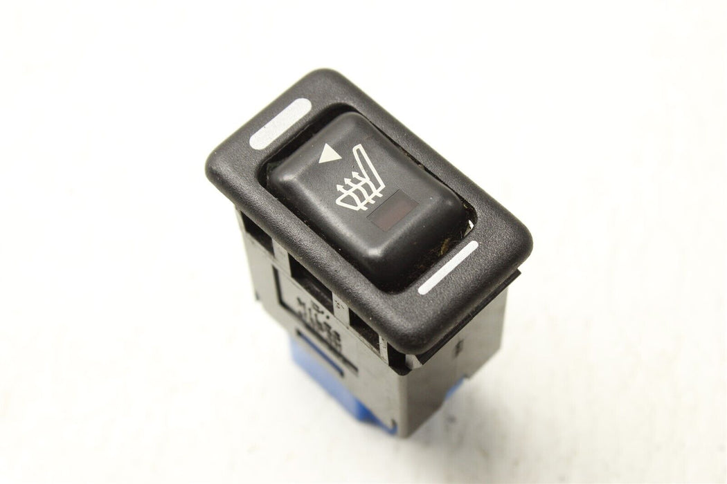 2015-2019 Subaru WRX Driver Left Seat Heater Button Switch Assembly OEM 15-19