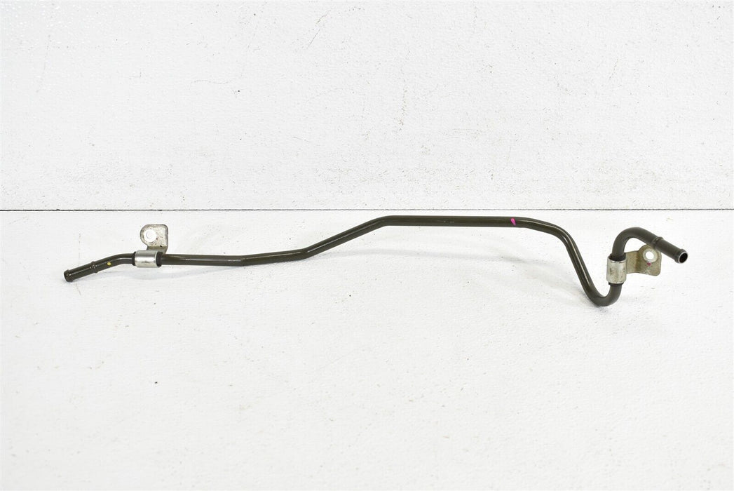 2008-2015 Mitsubishi Evolution X Pipe Line 08-15