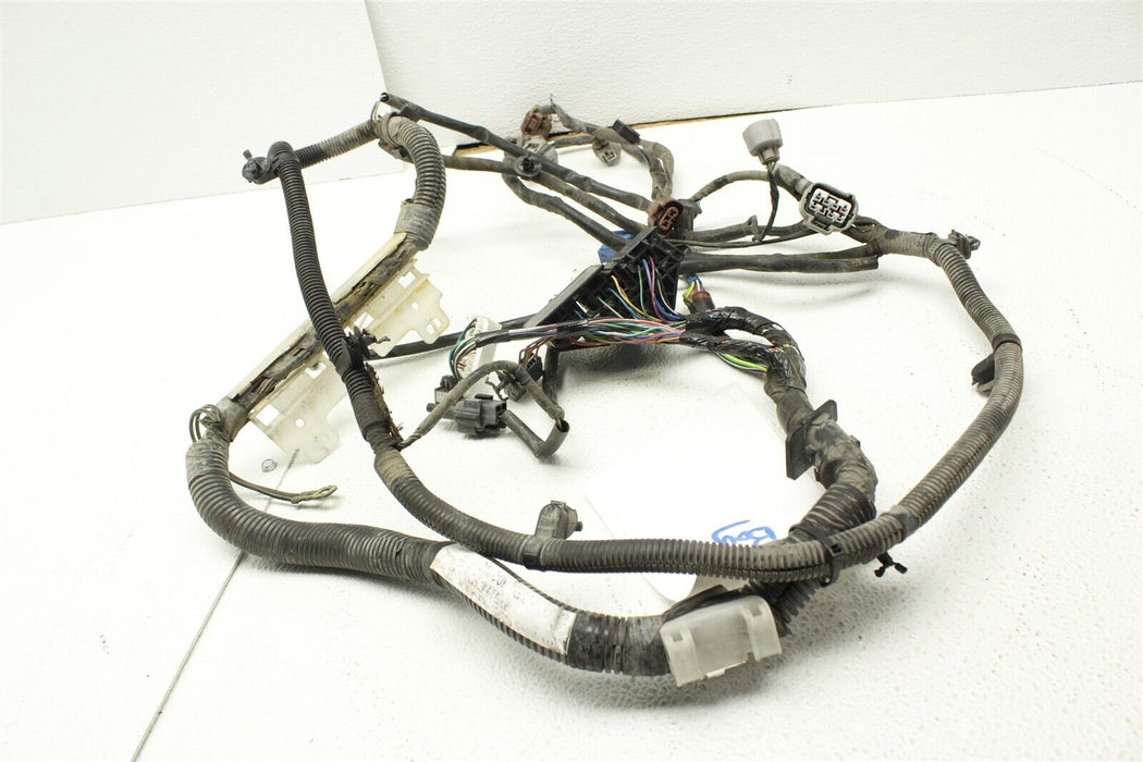 2011-2014 Subaru Impreza WRX STI Engine Bay Wiring Harness OEM 11-14