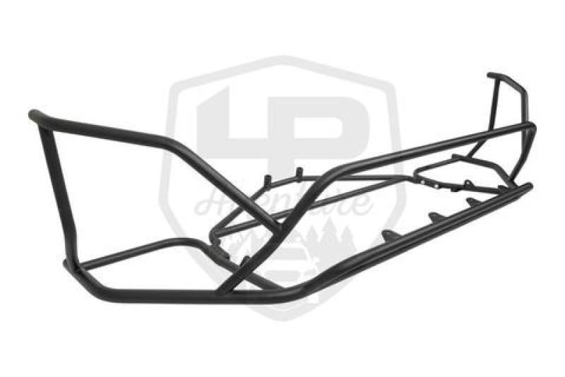 LP Aventure FLP-CTA-21-GUARD-B-B+OPC Big Bumper Guard Fits 2021+ Crosstrek