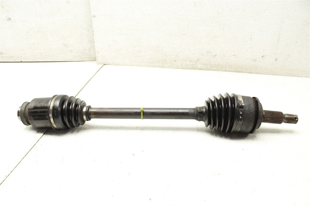 2008 Mitsubishi Evolution X AUTO Front Passenger Right Axle Shaft OEM 2008-2015