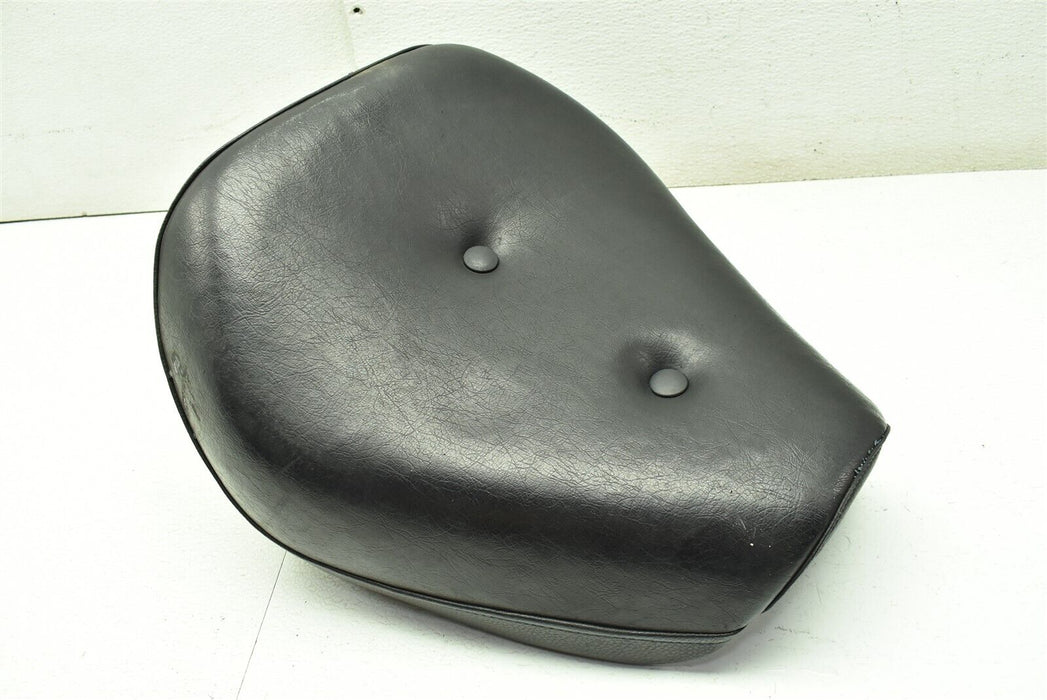 2008 Suzuki GZ250 Seat Cushion Assembly Small Tear Factory OEM 99-10