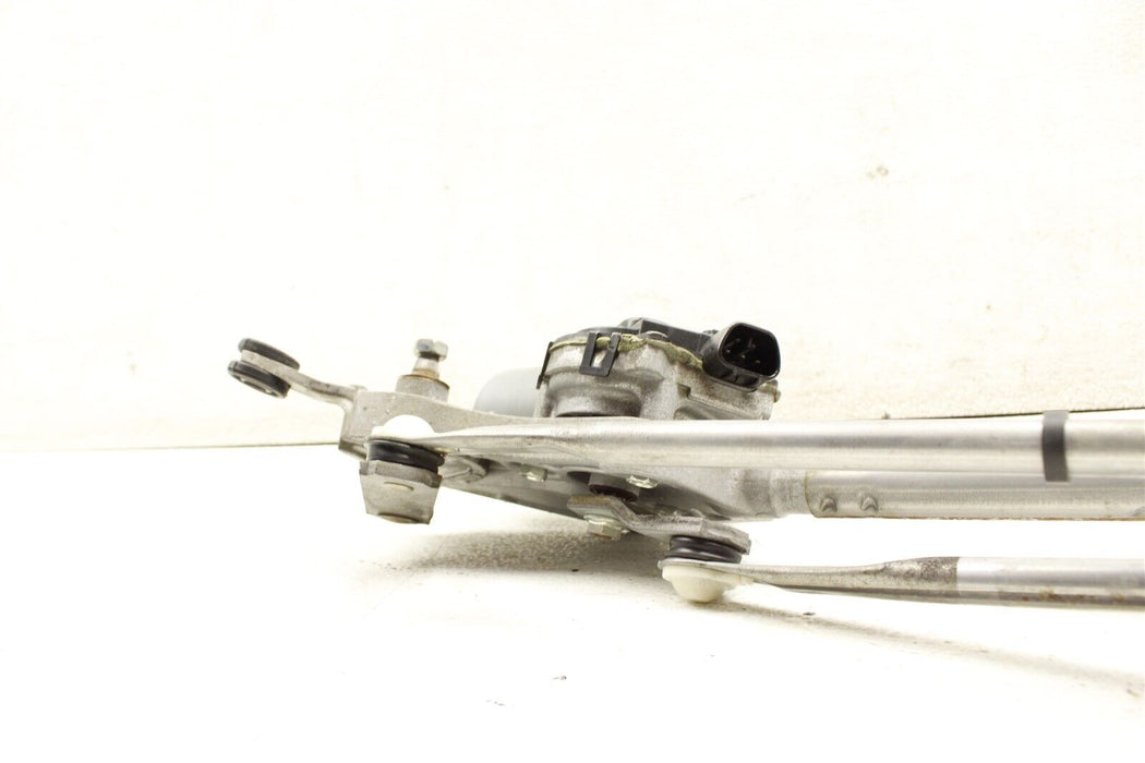 2012 Subaru Impreza WRX STI Windshield Wiper Motor 86511FG011 Factory OEM 08-14